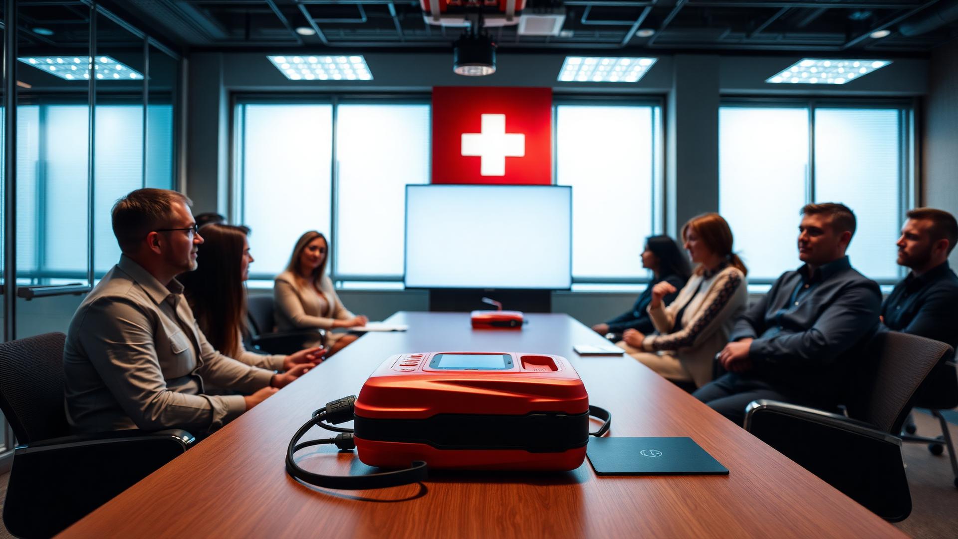On-Site Training For Your Team